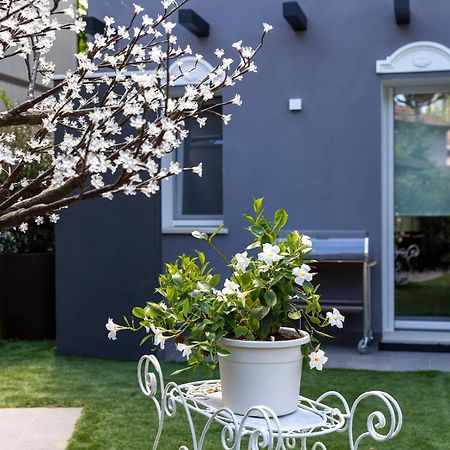 تْشيزيناتيكو Villa Monti Suites&Aparts المظهر الخارجي الصورة