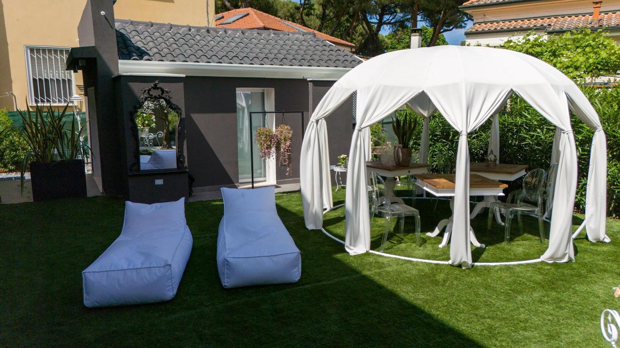تْشيزيناتيكو Villa Monti Suites&Aparts المظهر الخارجي الصورة
