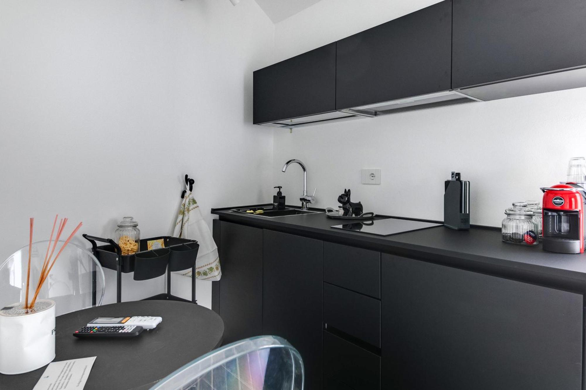 تْشيزيناتيكو Villa Monti Suites&Aparts المظهر الخارجي الصورة
