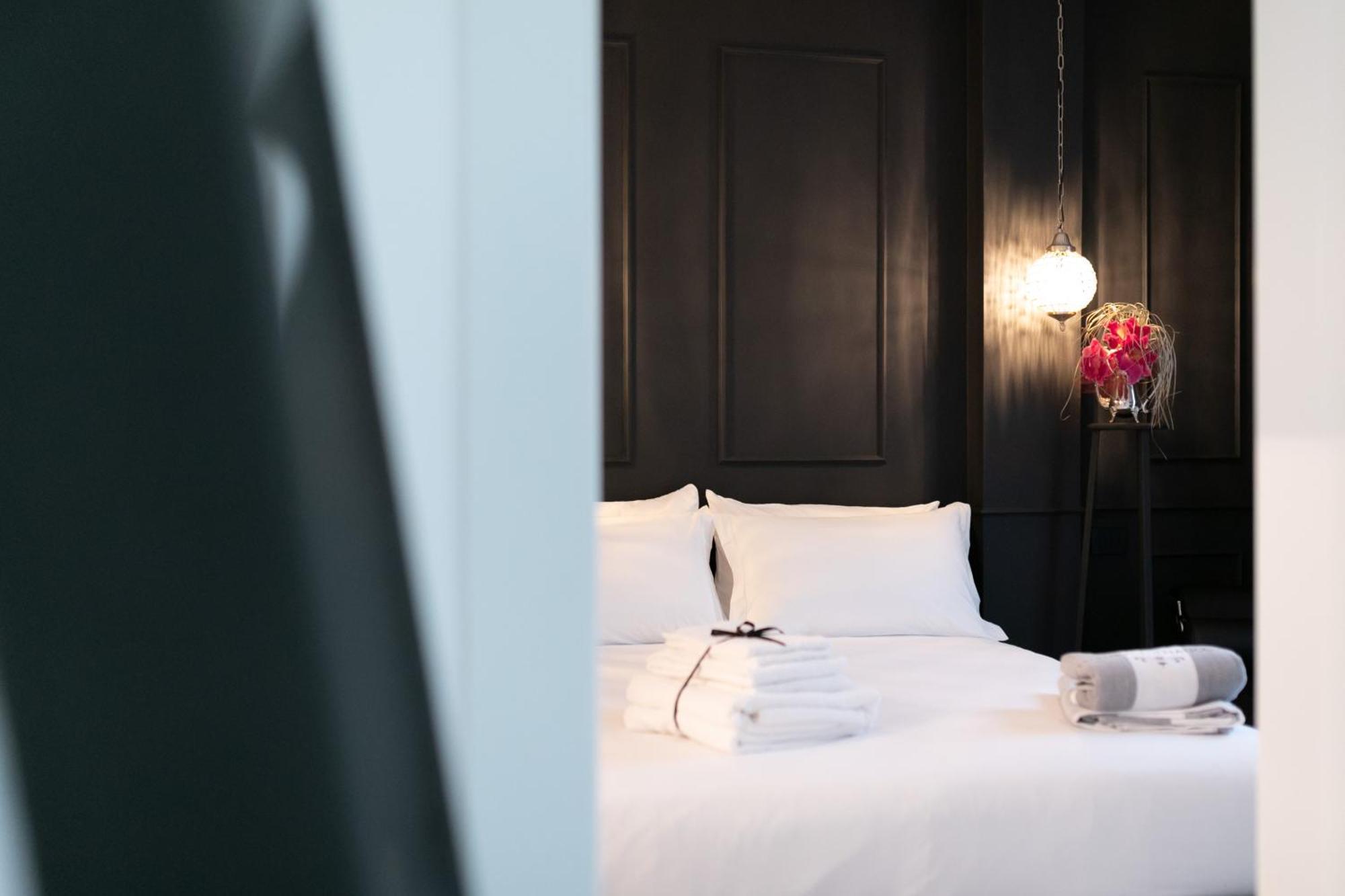 تْشيزيناتيكو Villa Monti Suites&Aparts المظهر الخارجي الصورة