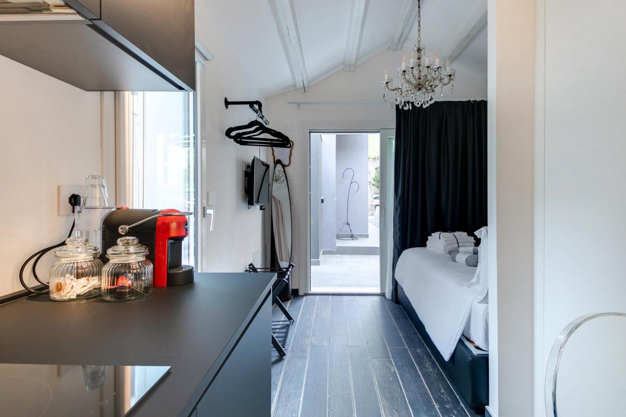 تْشيزيناتيكو Villa Monti Suites&Aparts المظهر الخارجي الصورة