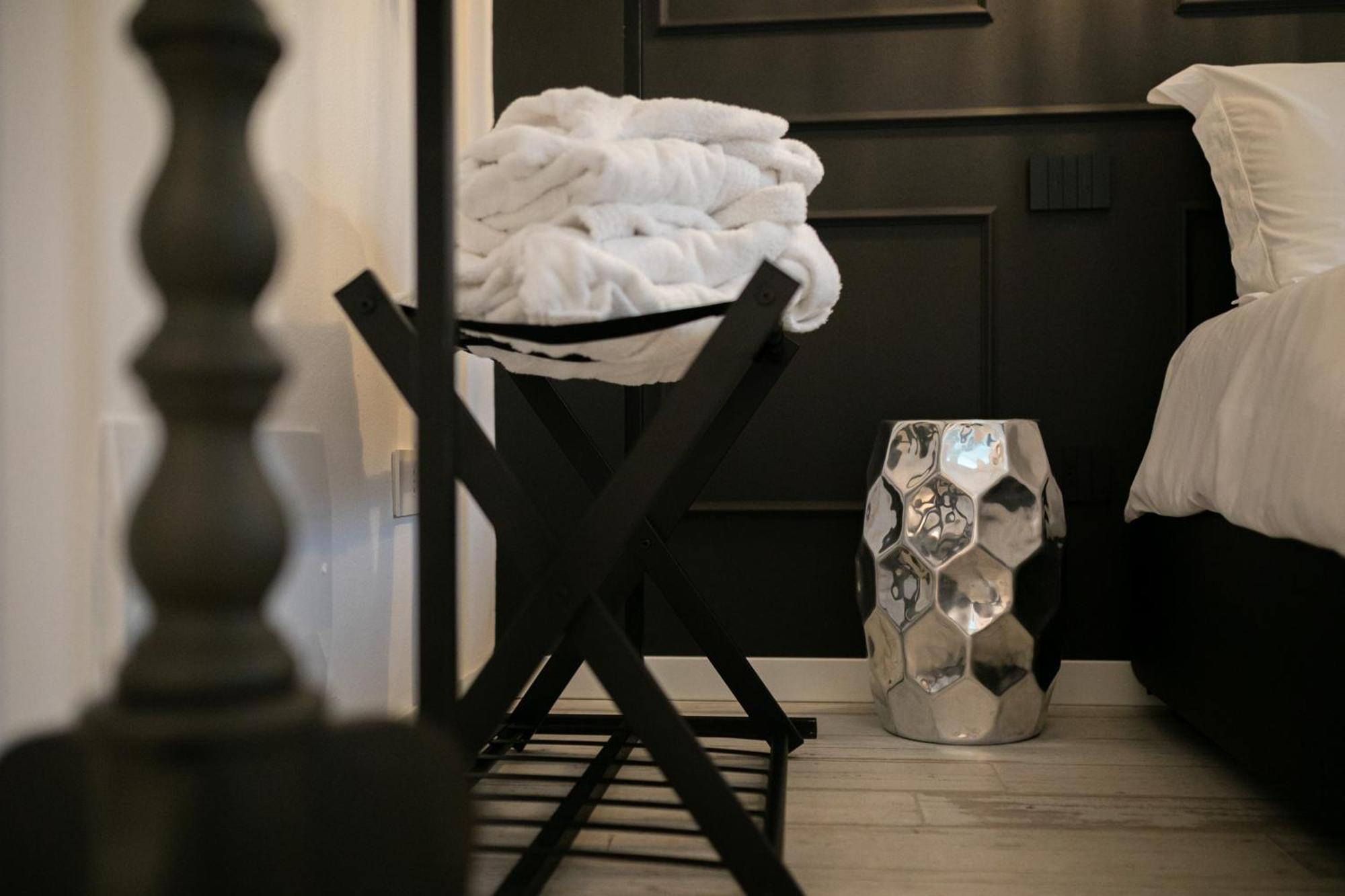تْشيزيناتيكو Villa Monti Suites&Aparts المظهر الخارجي الصورة