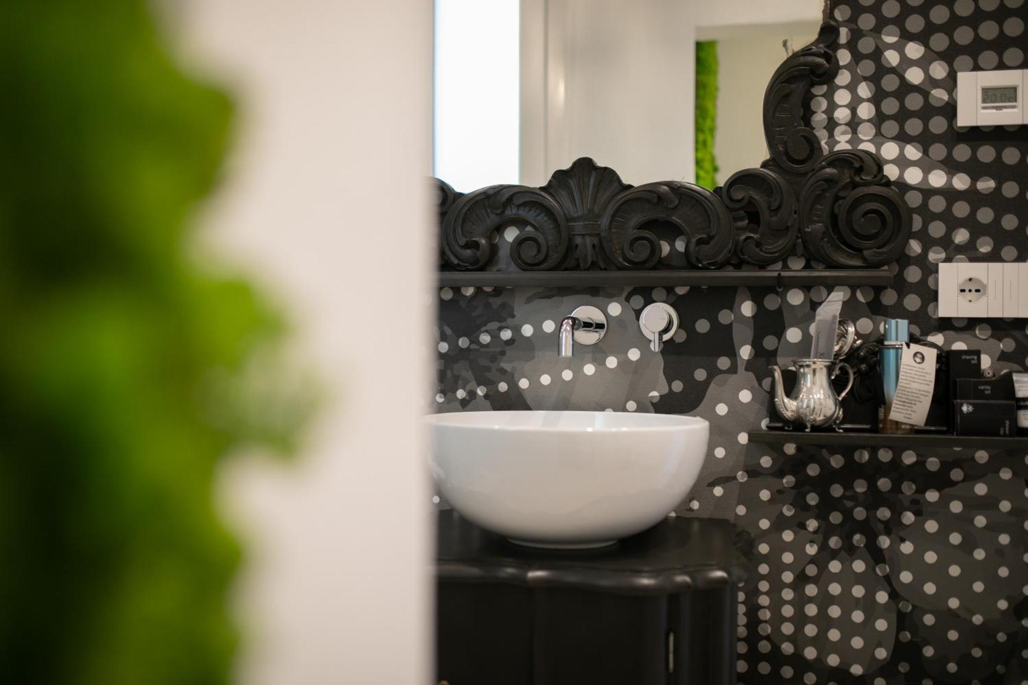 تْشيزيناتيكو Villa Monti Suites&Aparts المظهر الخارجي الصورة