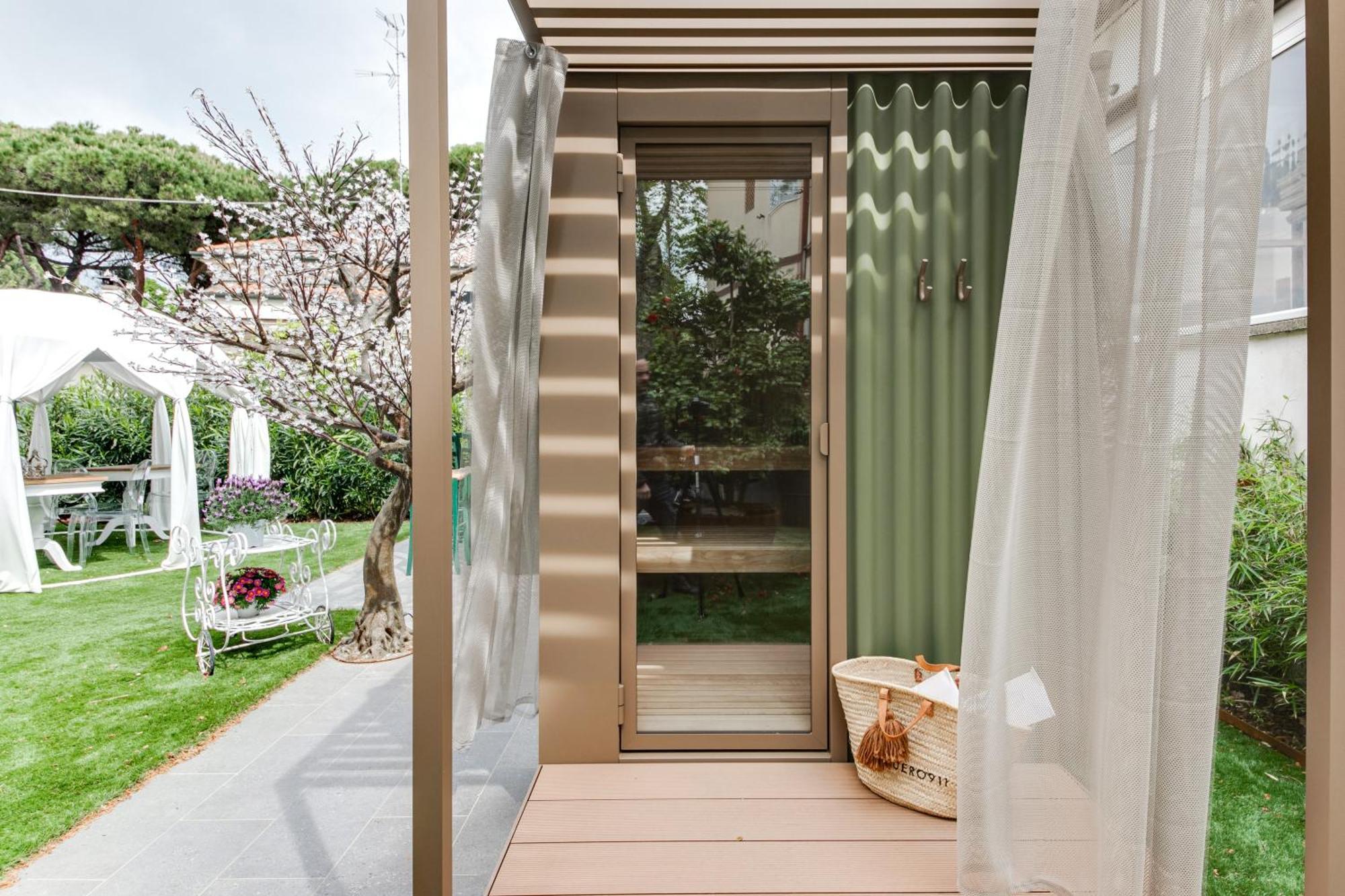 تْشيزيناتيكو Villa Monti Suites&Aparts المظهر الخارجي الصورة