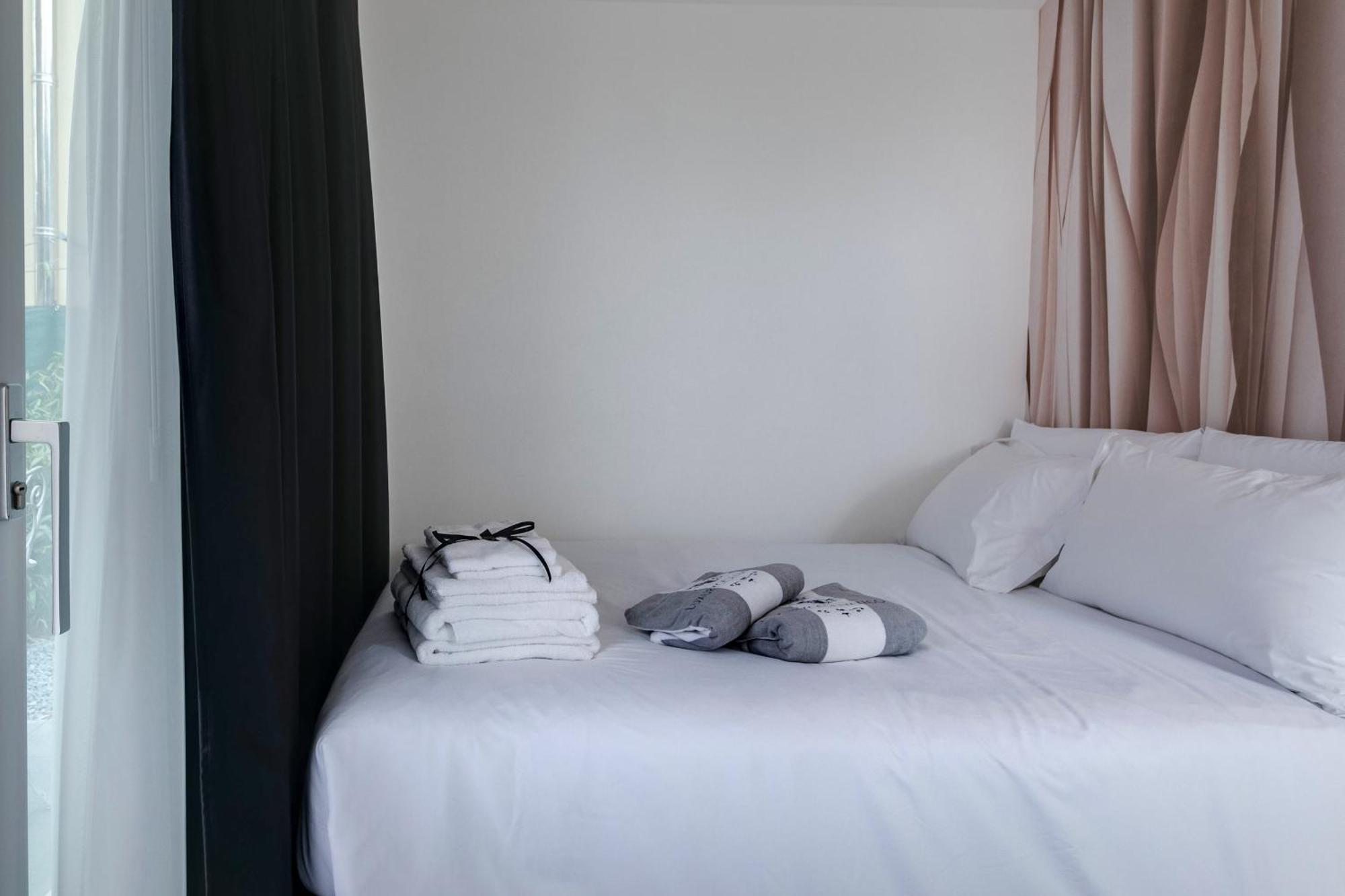 تْشيزيناتيكو Villa Monti Suites&Aparts المظهر الخارجي الصورة