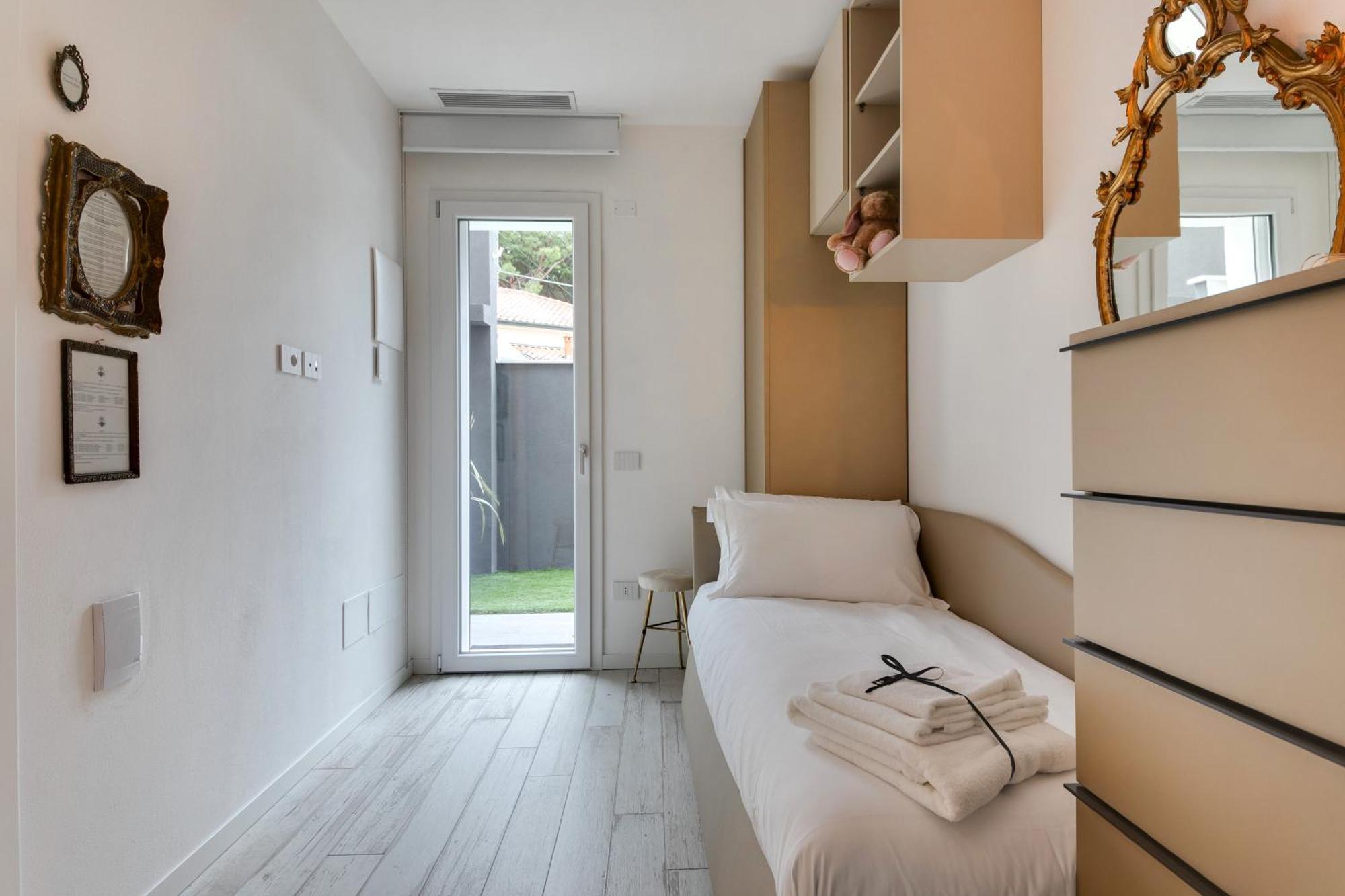 تْشيزيناتيكو Villa Monti Suites&Aparts المظهر الخارجي الصورة