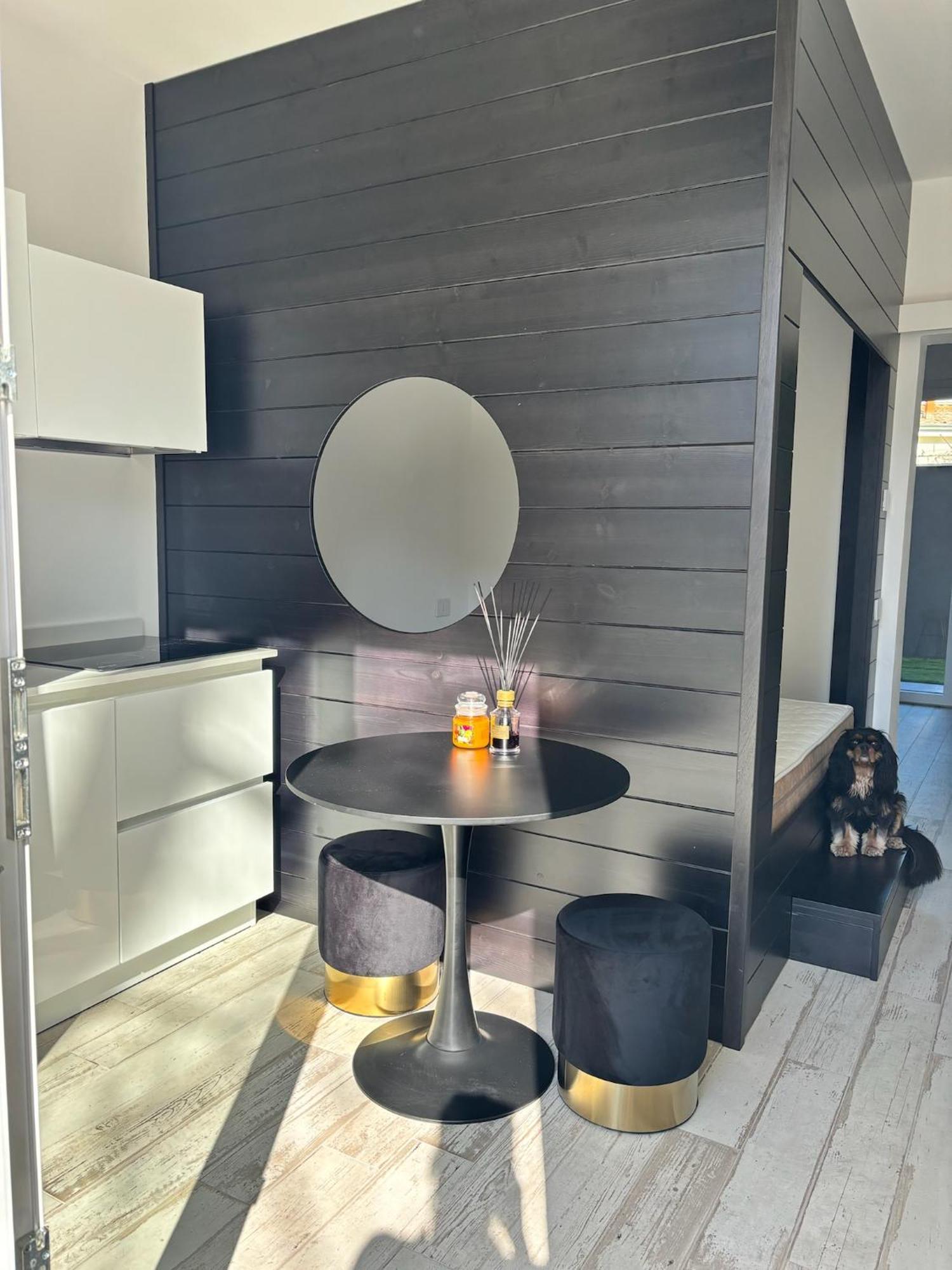 تْشيزيناتيكو Villa Monti Suites&Aparts المظهر الخارجي الصورة
