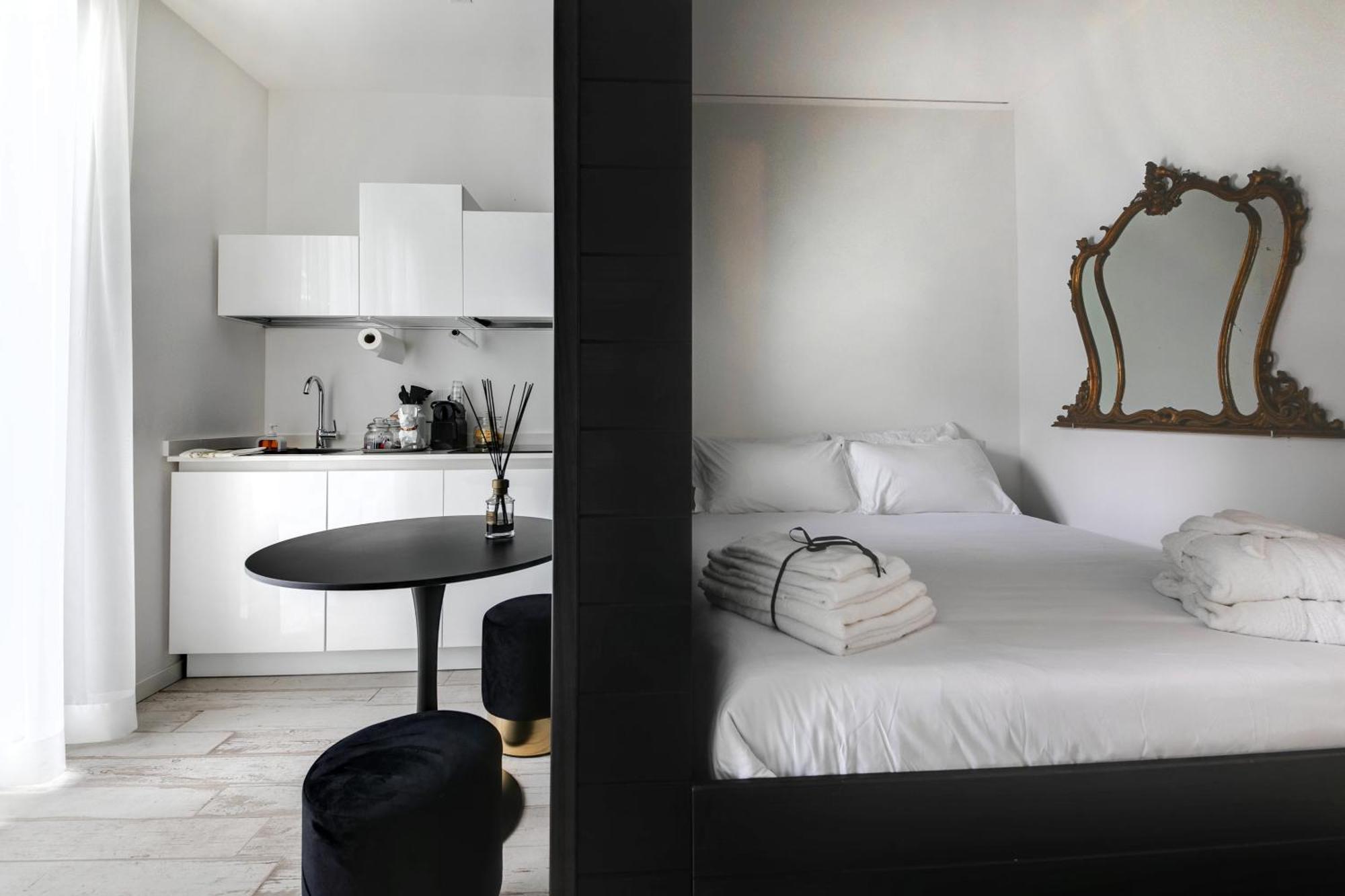 تْشيزيناتيكو Villa Monti Suites&Aparts المظهر الخارجي الصورة