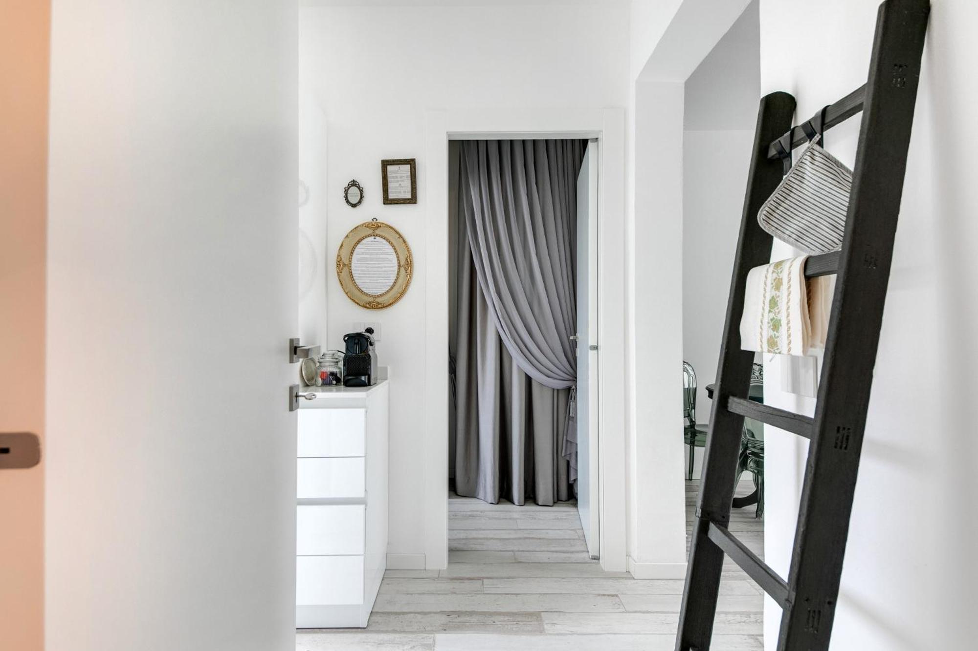 تْشيزيناتيكو Villa Monti Suites&Aparts المظهر الخارجي الصورة