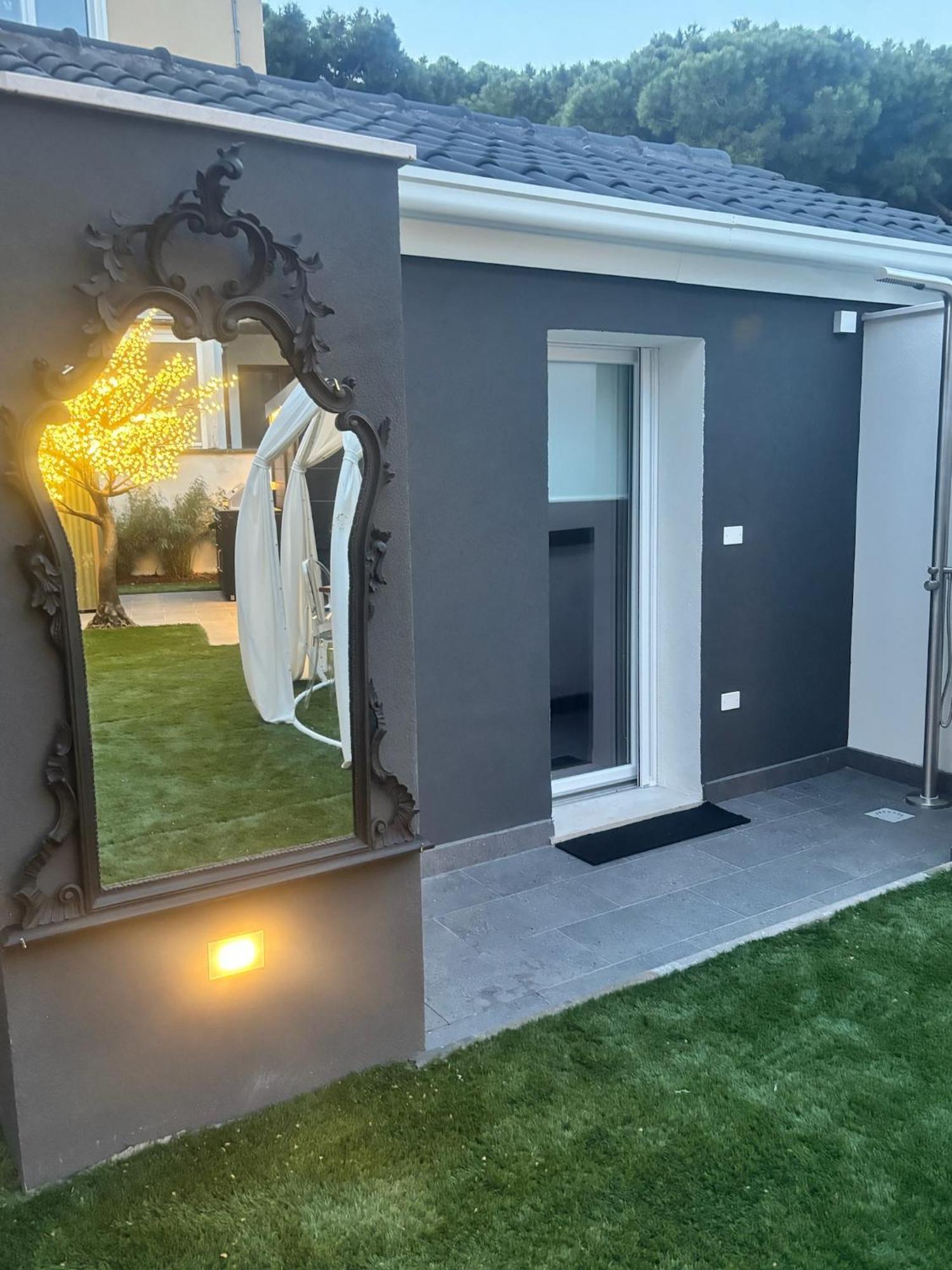 تْشيزيناتيكو Villa Monti Suites&Aparts المظهر الخارجي الصورة