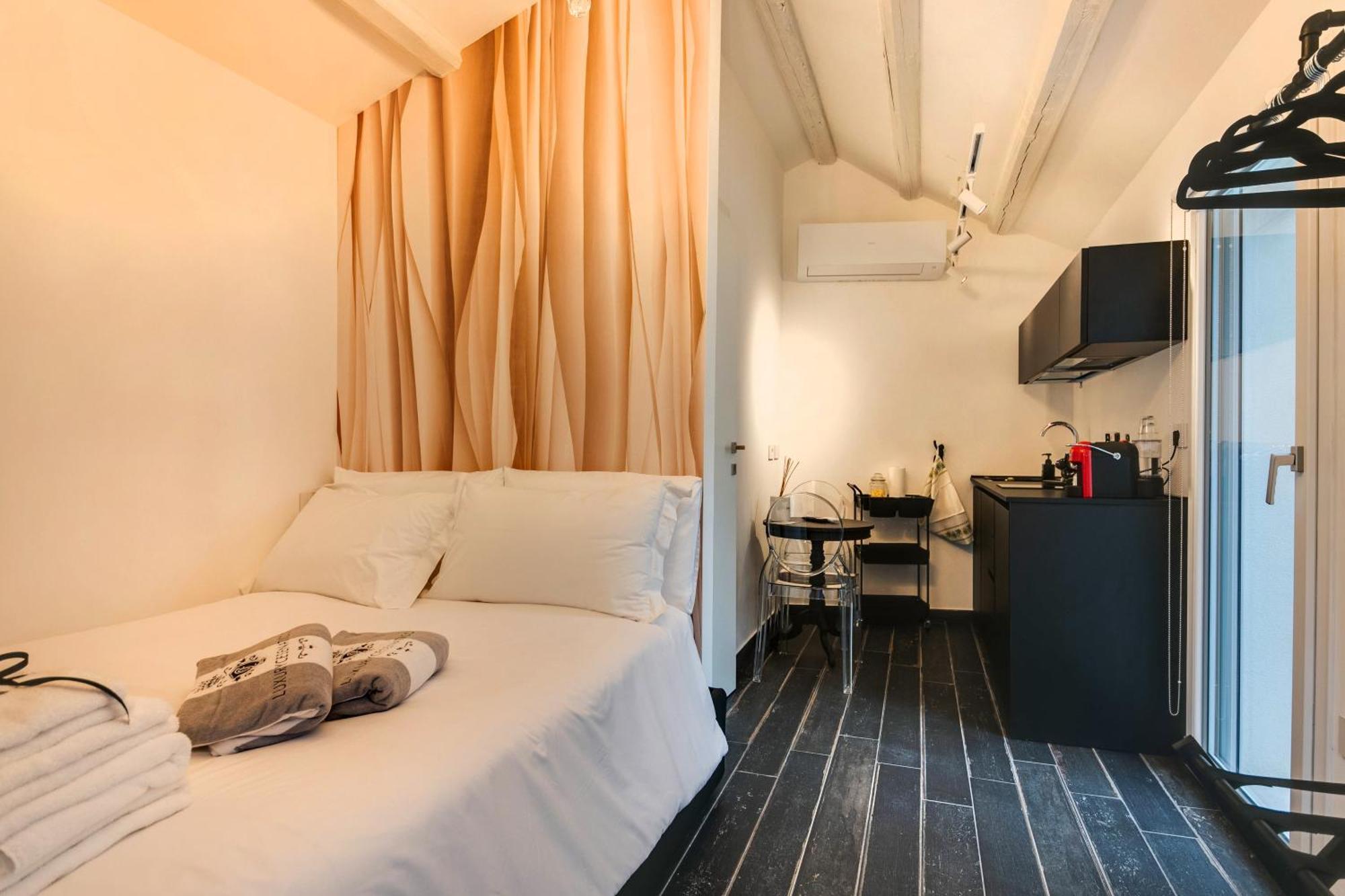 تْشيزيناتيكو Villa Monti Suites&Aparts المظهر الخارجي الصورة